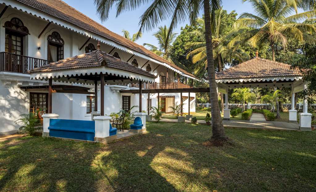 เดอะ โปสการ์ด คูลิม Hotel Velsao ภายนอก รูปภาพ